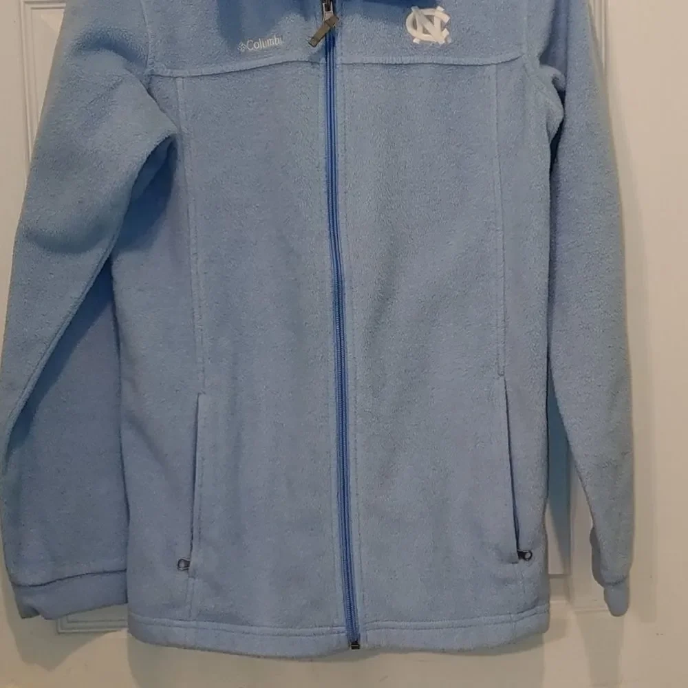 Columbia unc tar