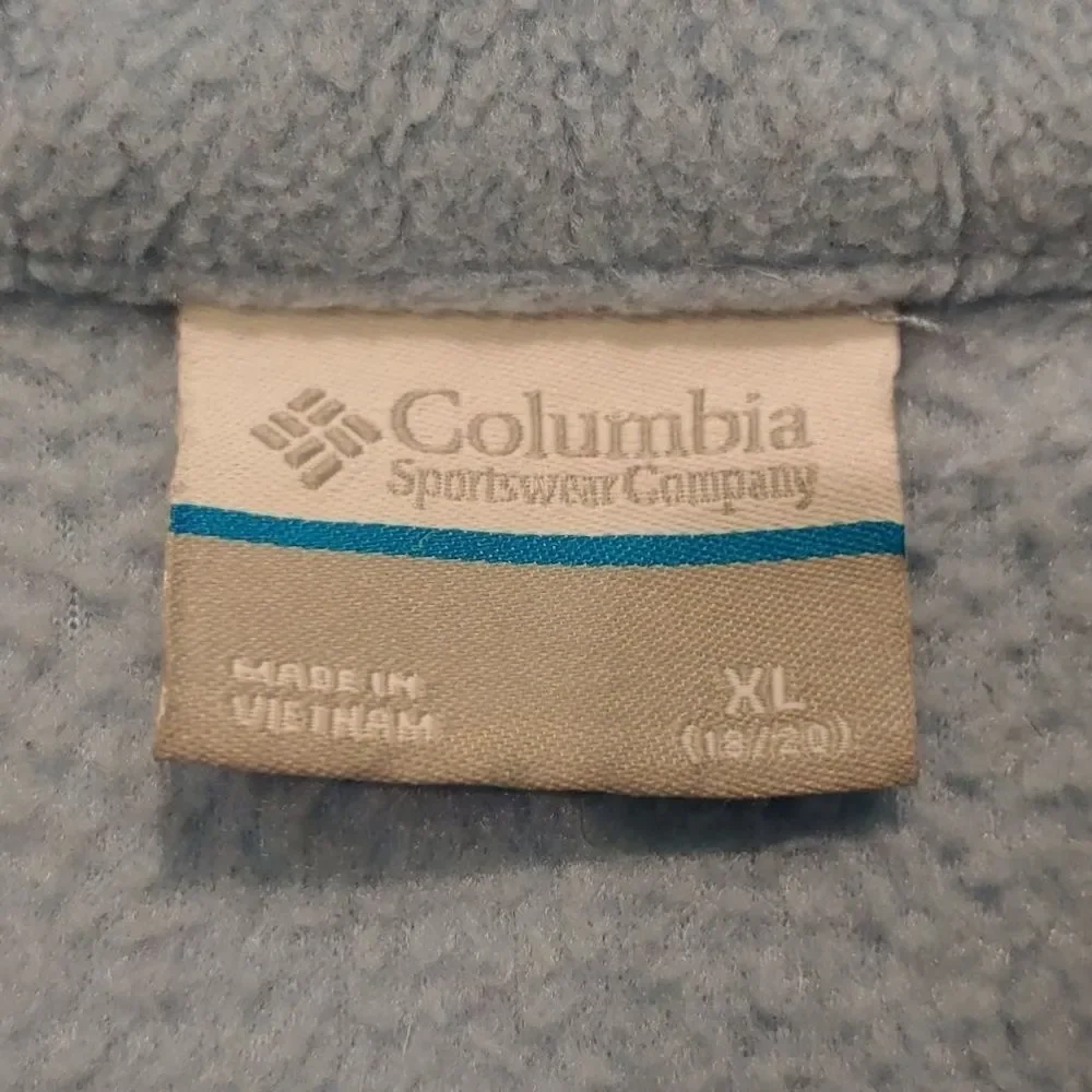 Columbia unc tar