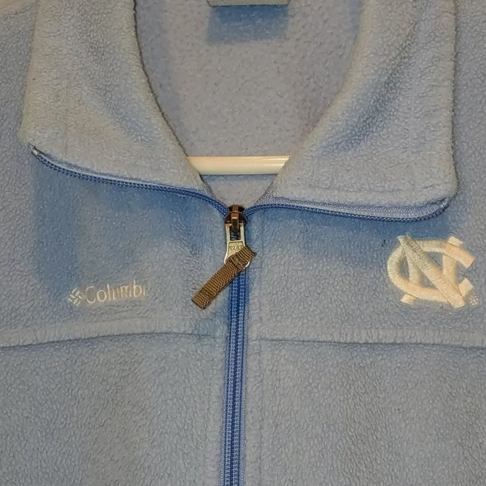 Columbia unc tar