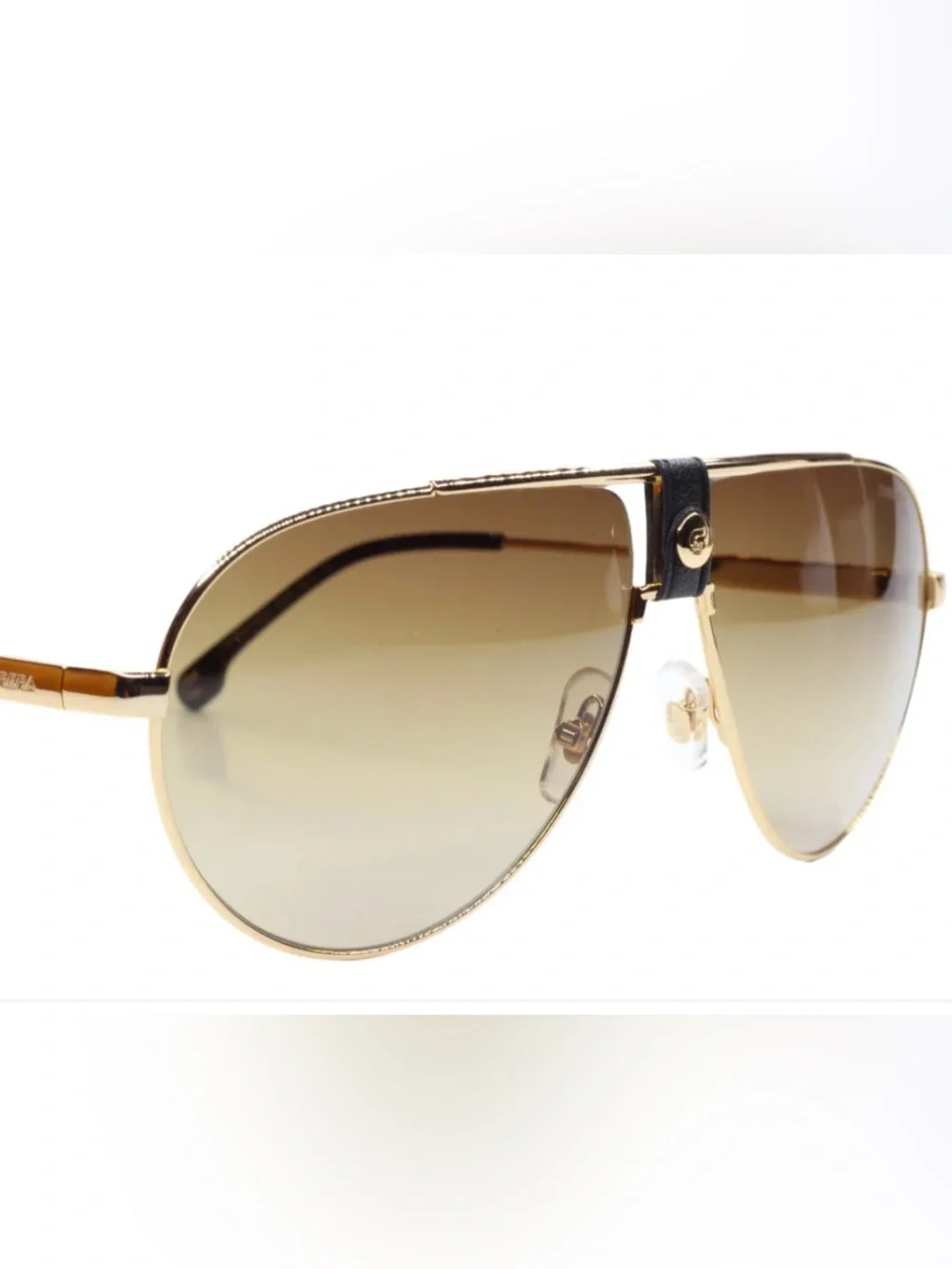 Carrera ma branding gold
