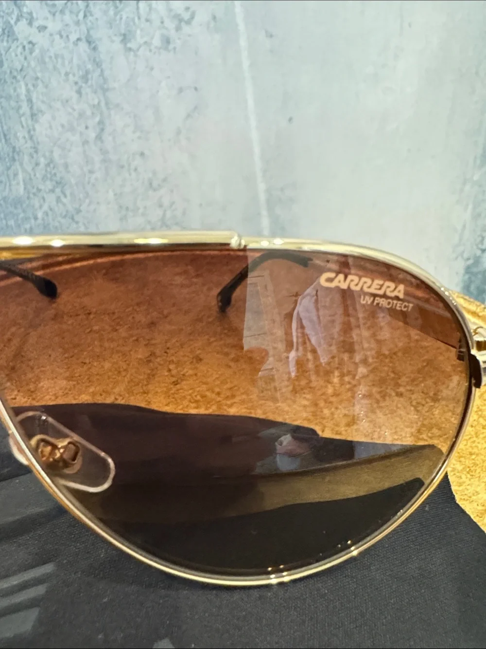 Carrera ma lightweight