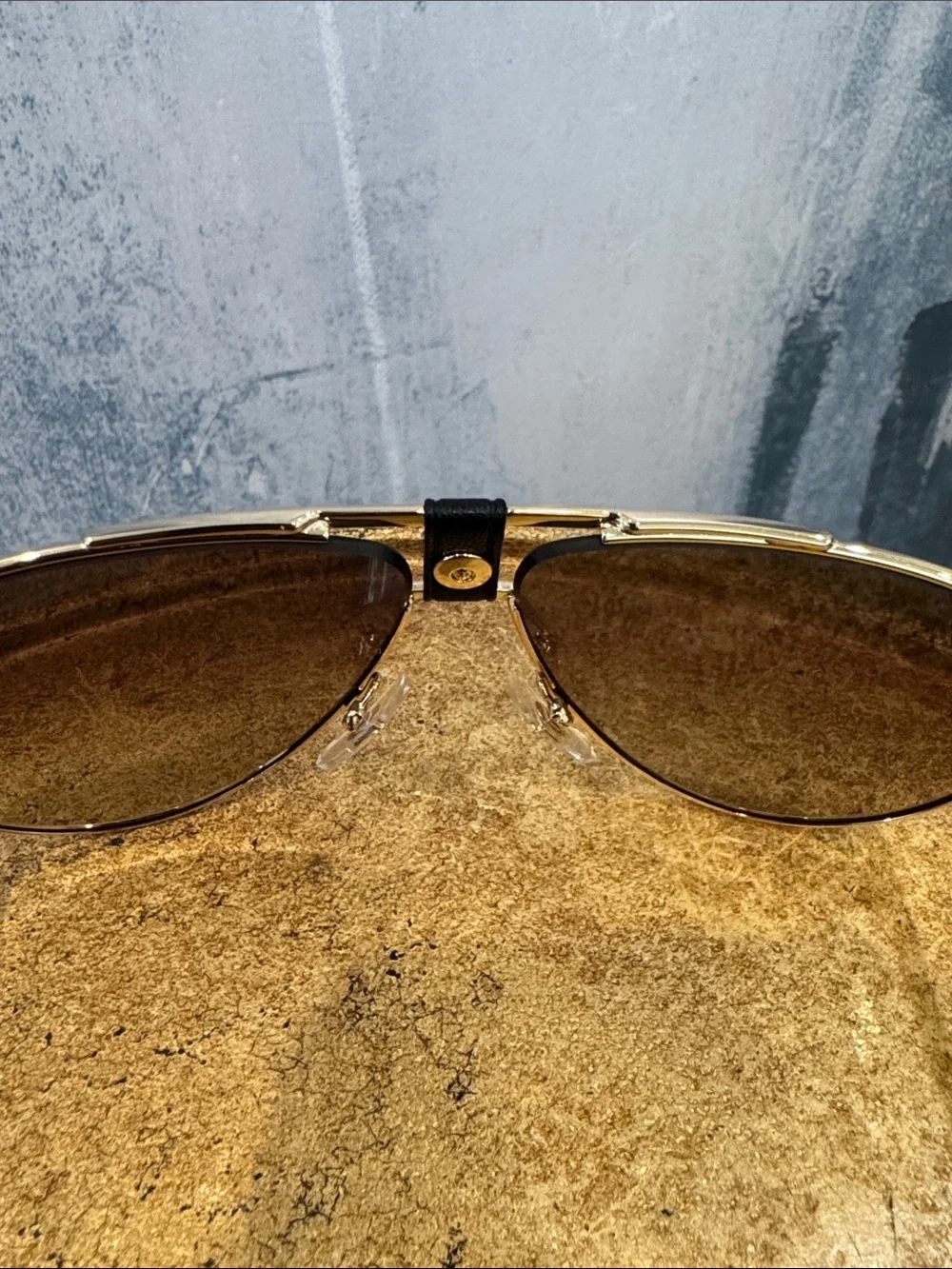 Carrera lens subtle lightweight