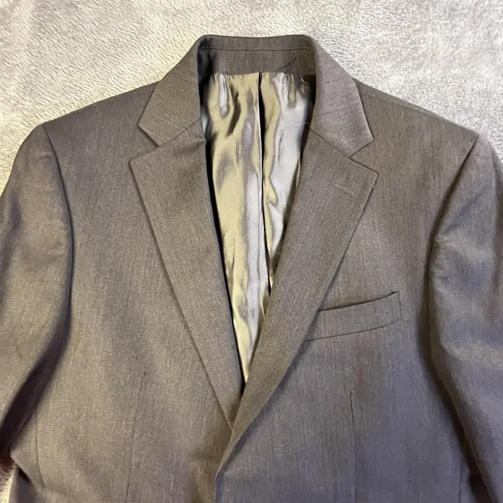 Banana Republic size wool