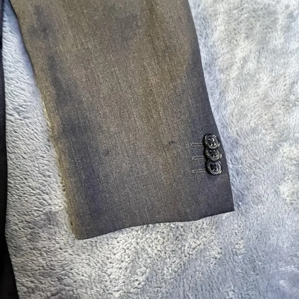 Banana Republic sport basted