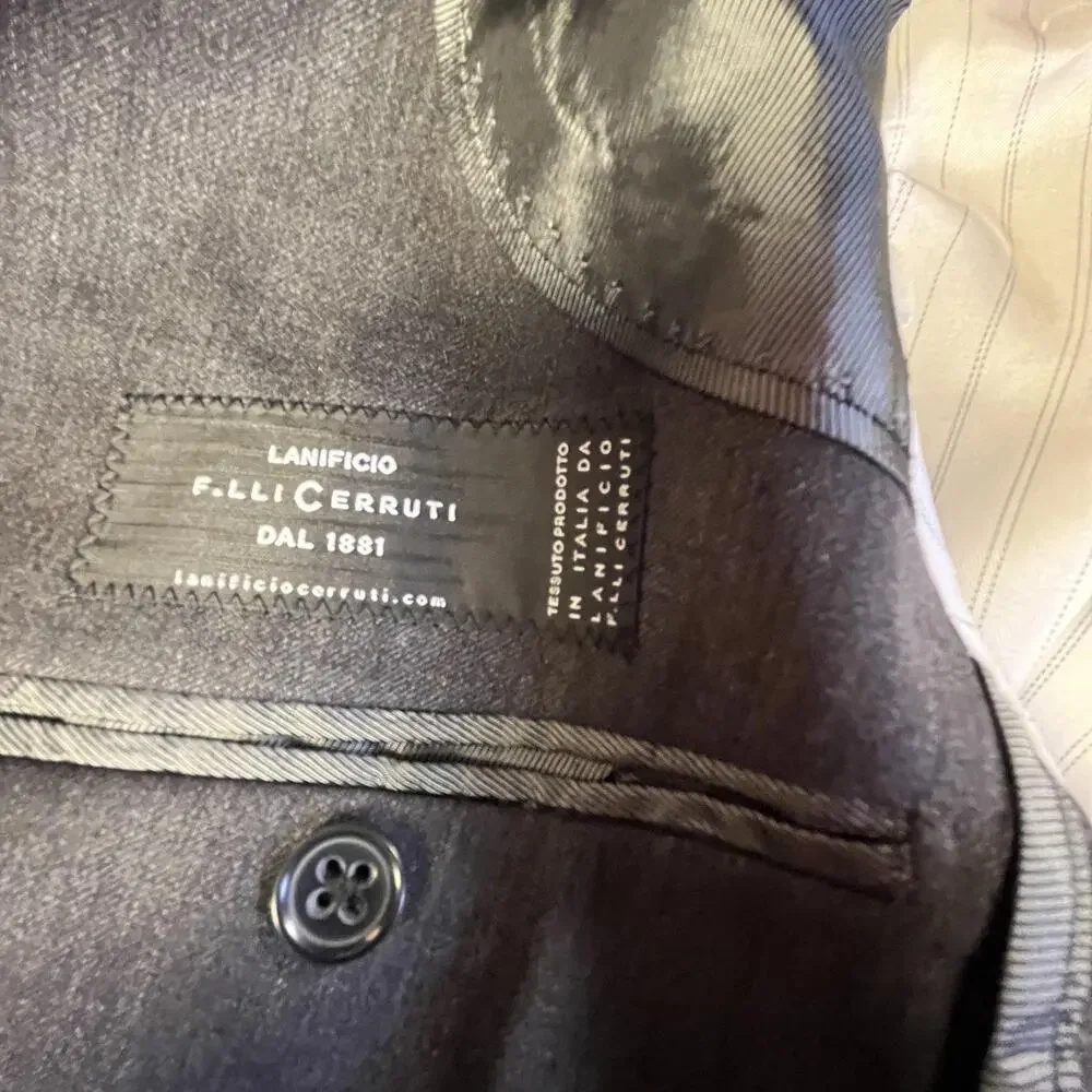 Banana Republic fully brand