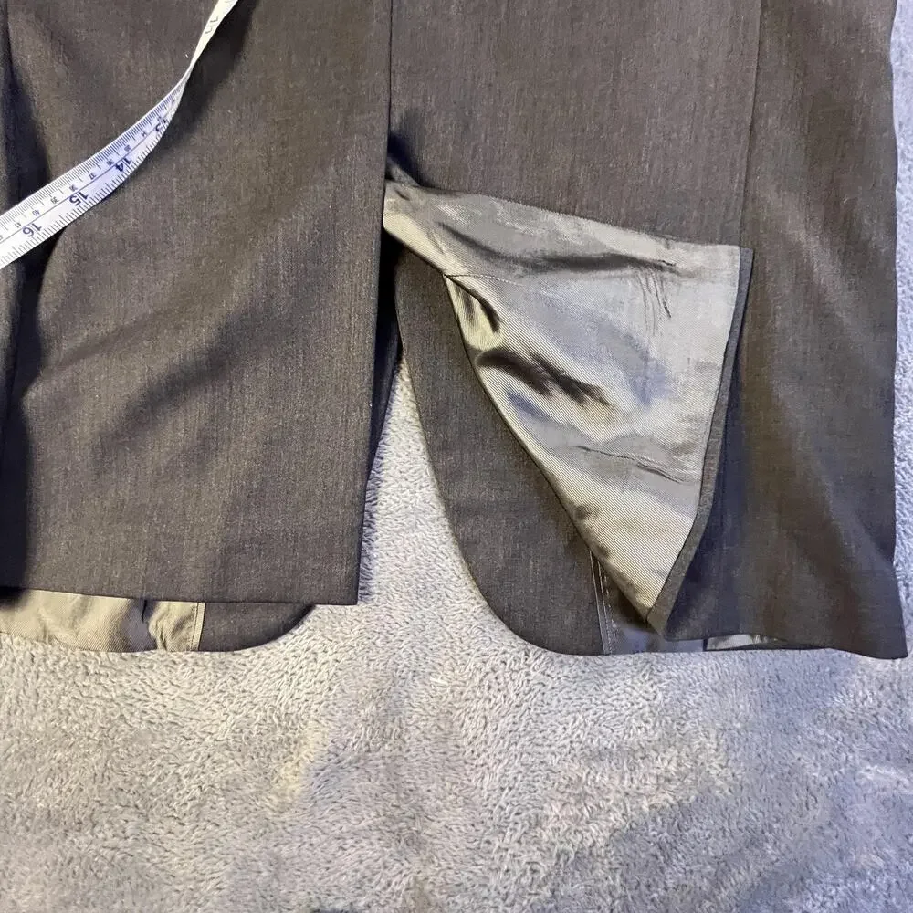 Banana Republic 00033565 cerruti size