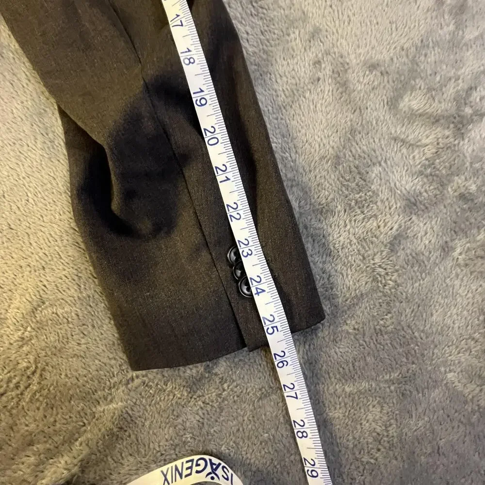 Banana Republic rayon modern