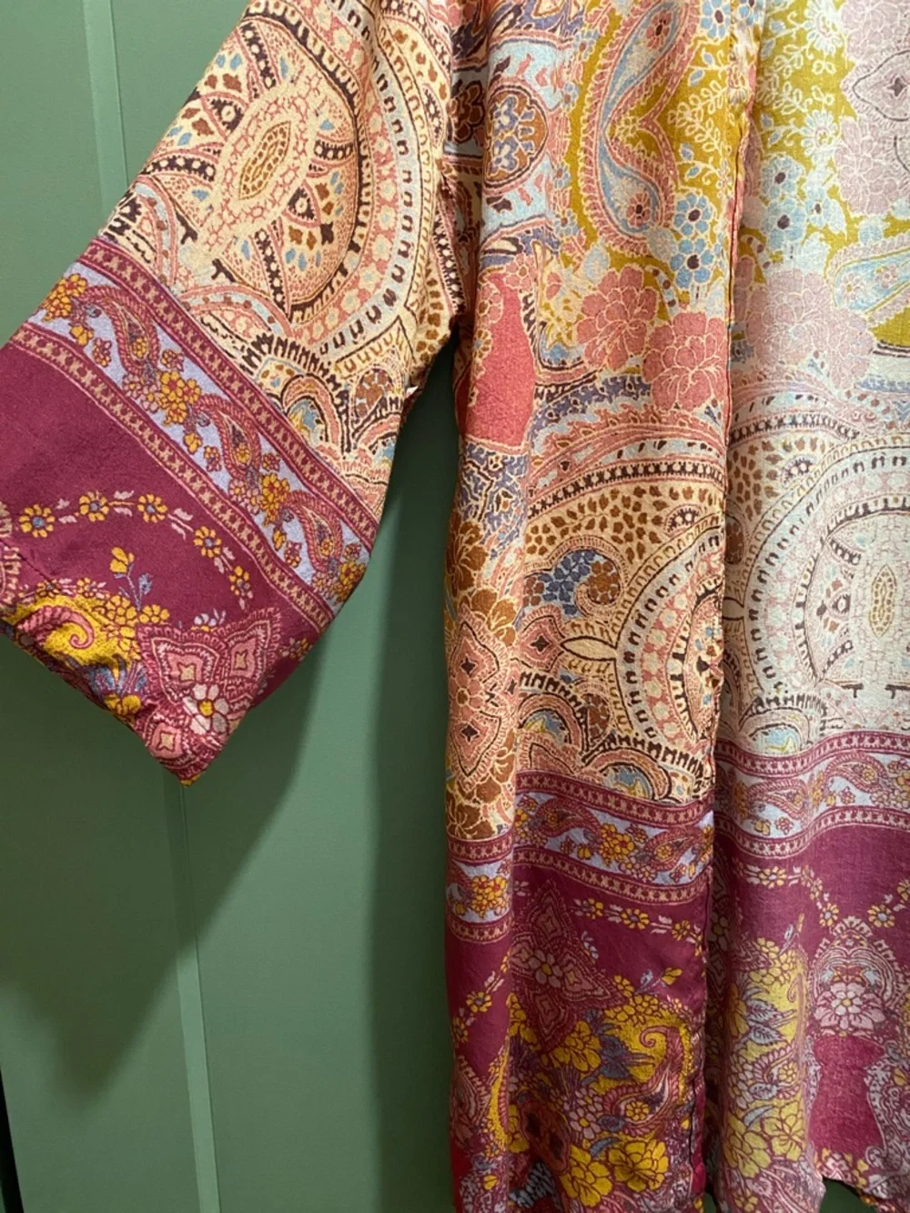 Soft Surroundings fit motifs base