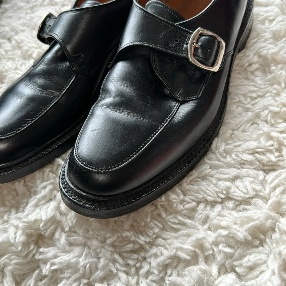 Allen Edmonds Halsted Dress‎ Shoes
