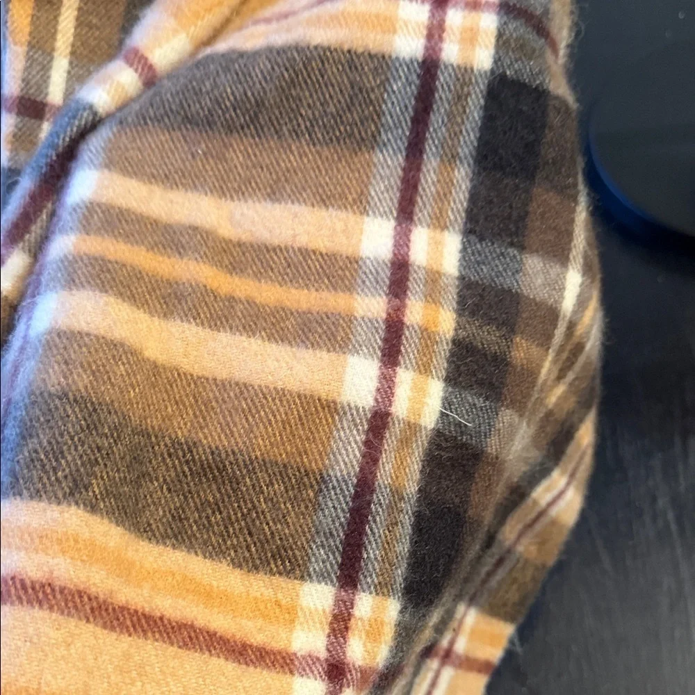 Steve Madden chic checkered