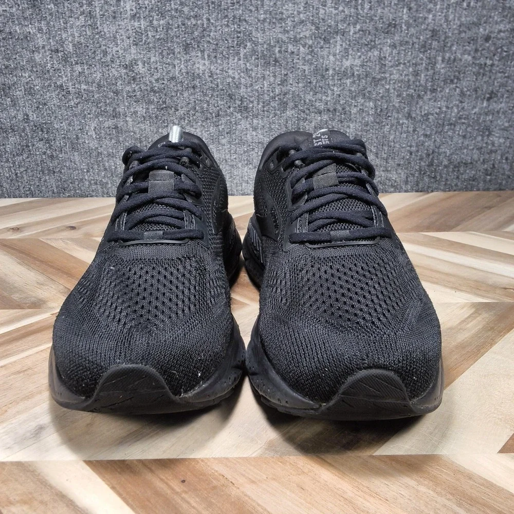 Brooks Beast GTS 24 Mens 10 D Running Shoes Black Black 1104251D020  Comfort