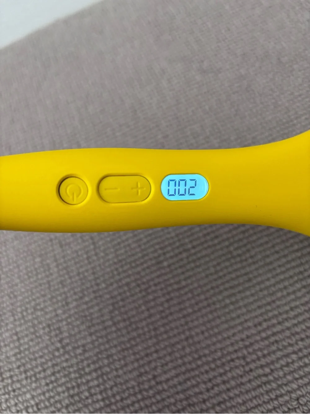 Drybar easy single