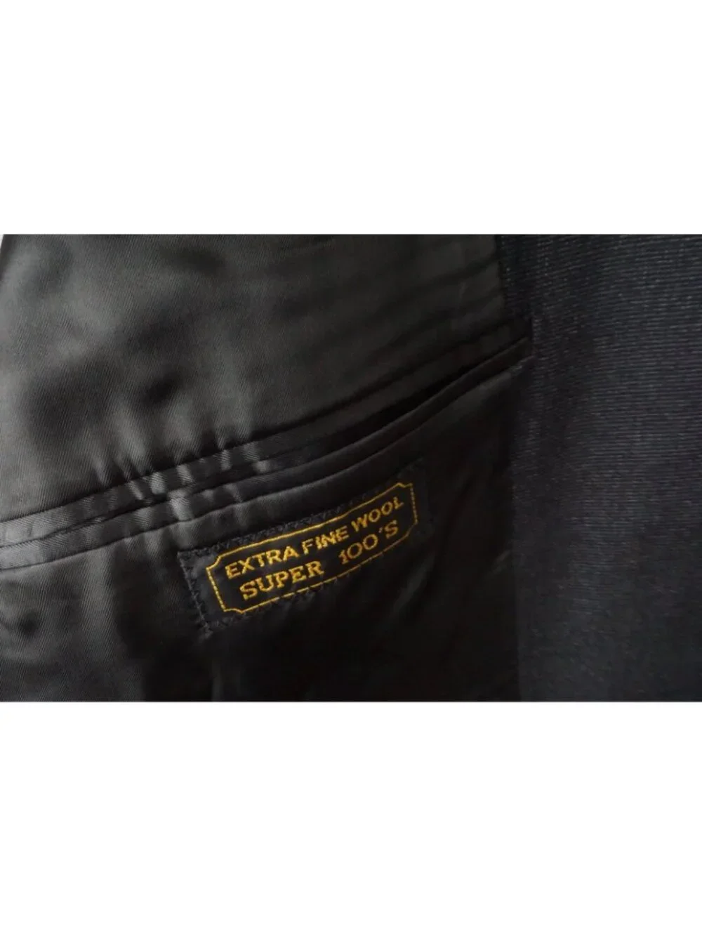 Burberry approximate measurements