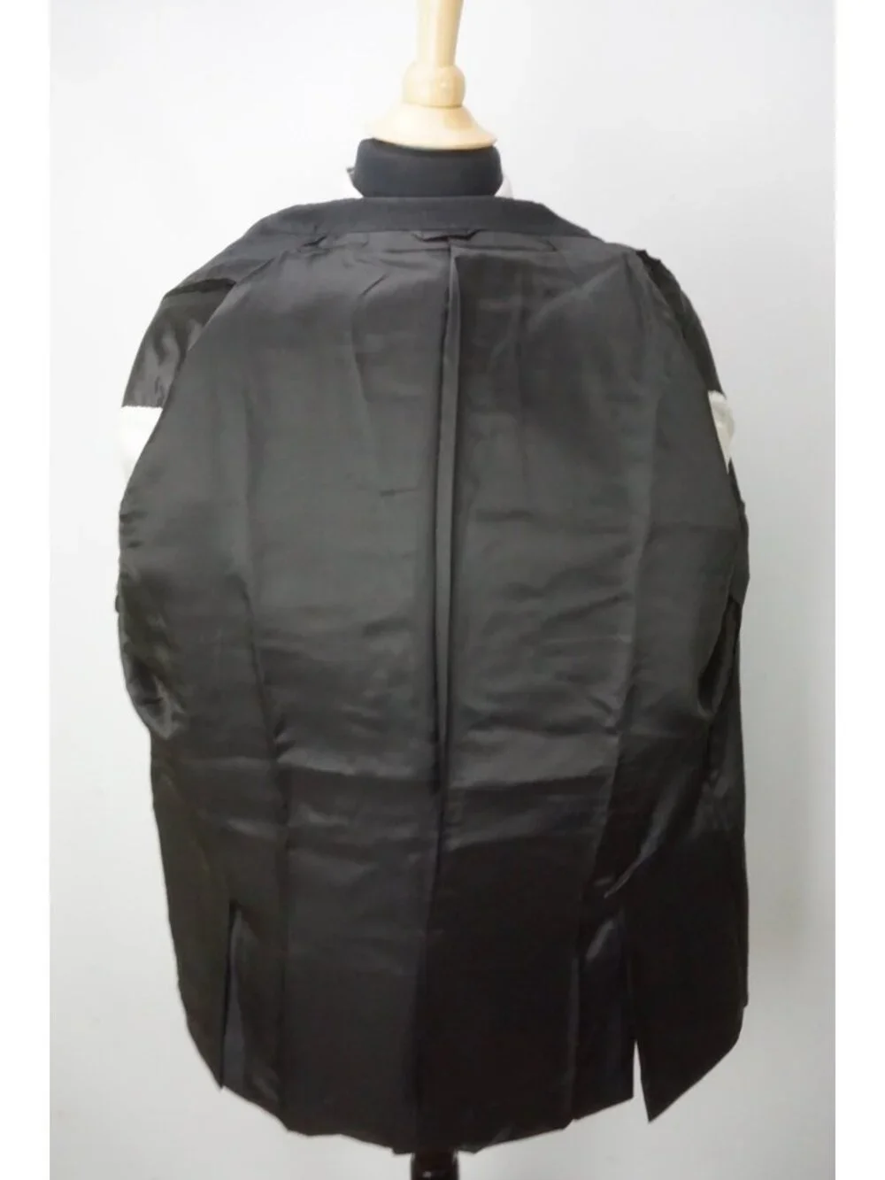 Burberry approximate measurements