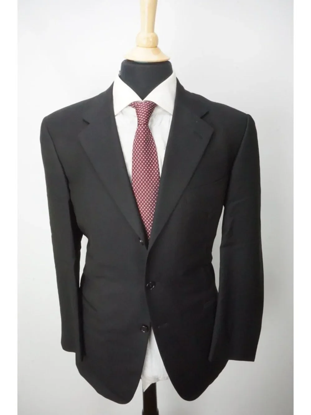Burberry approximate measurements
