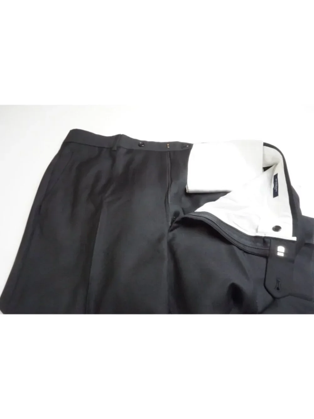 Burberry approximate measurements
