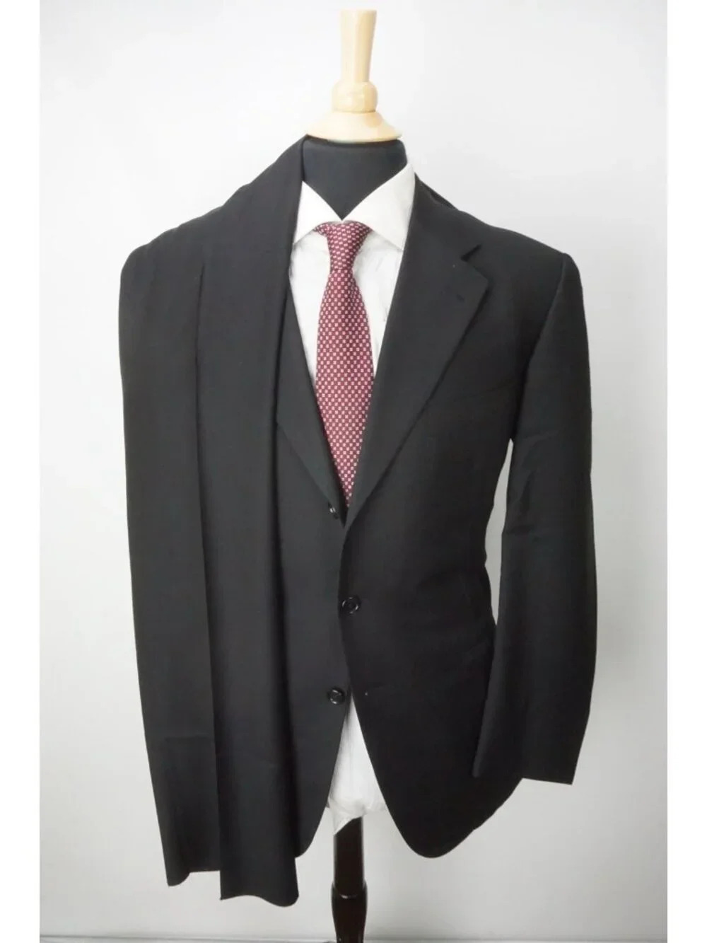 Burberry approximate measurements