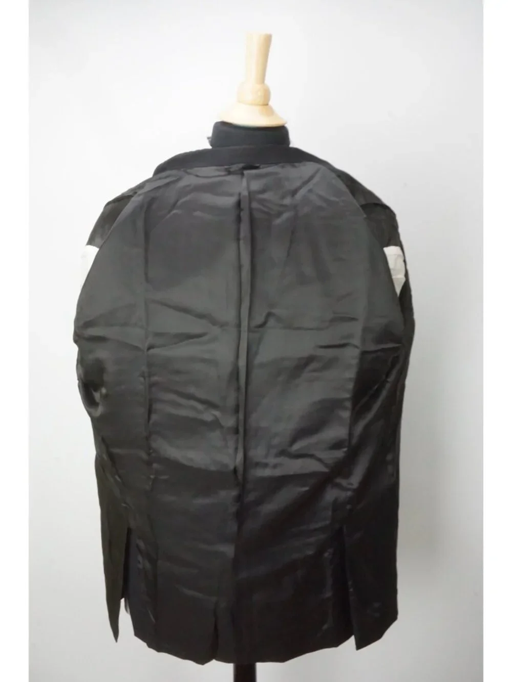 Burberry approximate measurements