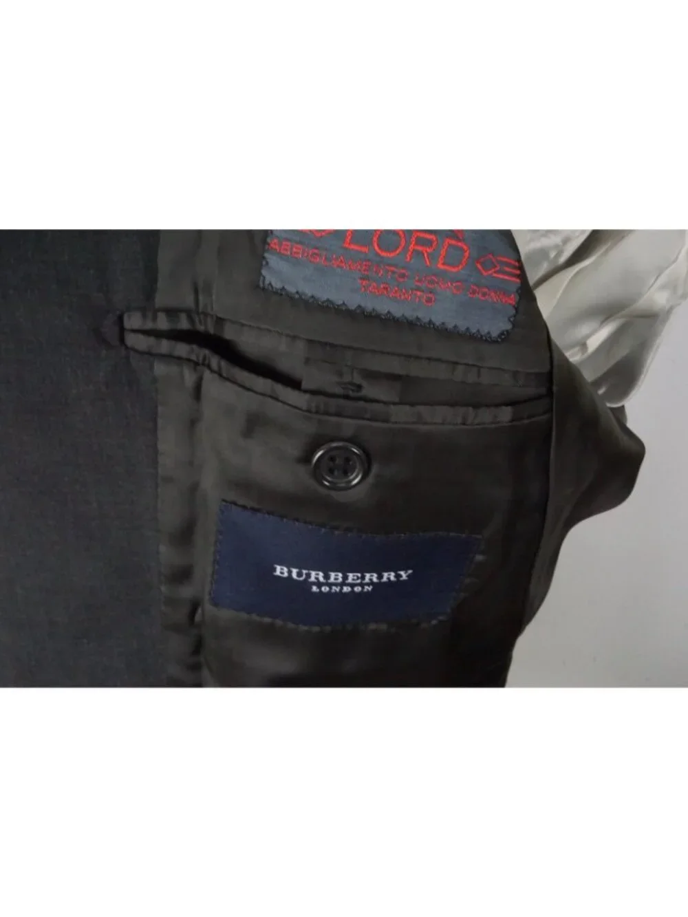 Burberry pit 20