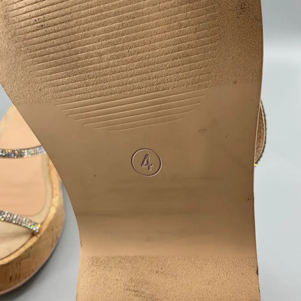 Steve Madden color beige