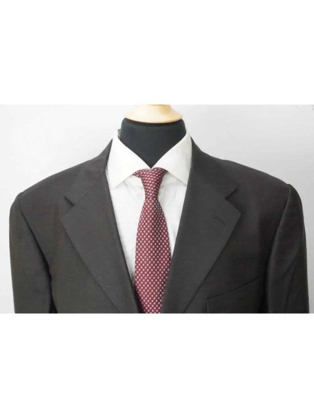 Burberry approximate measurements