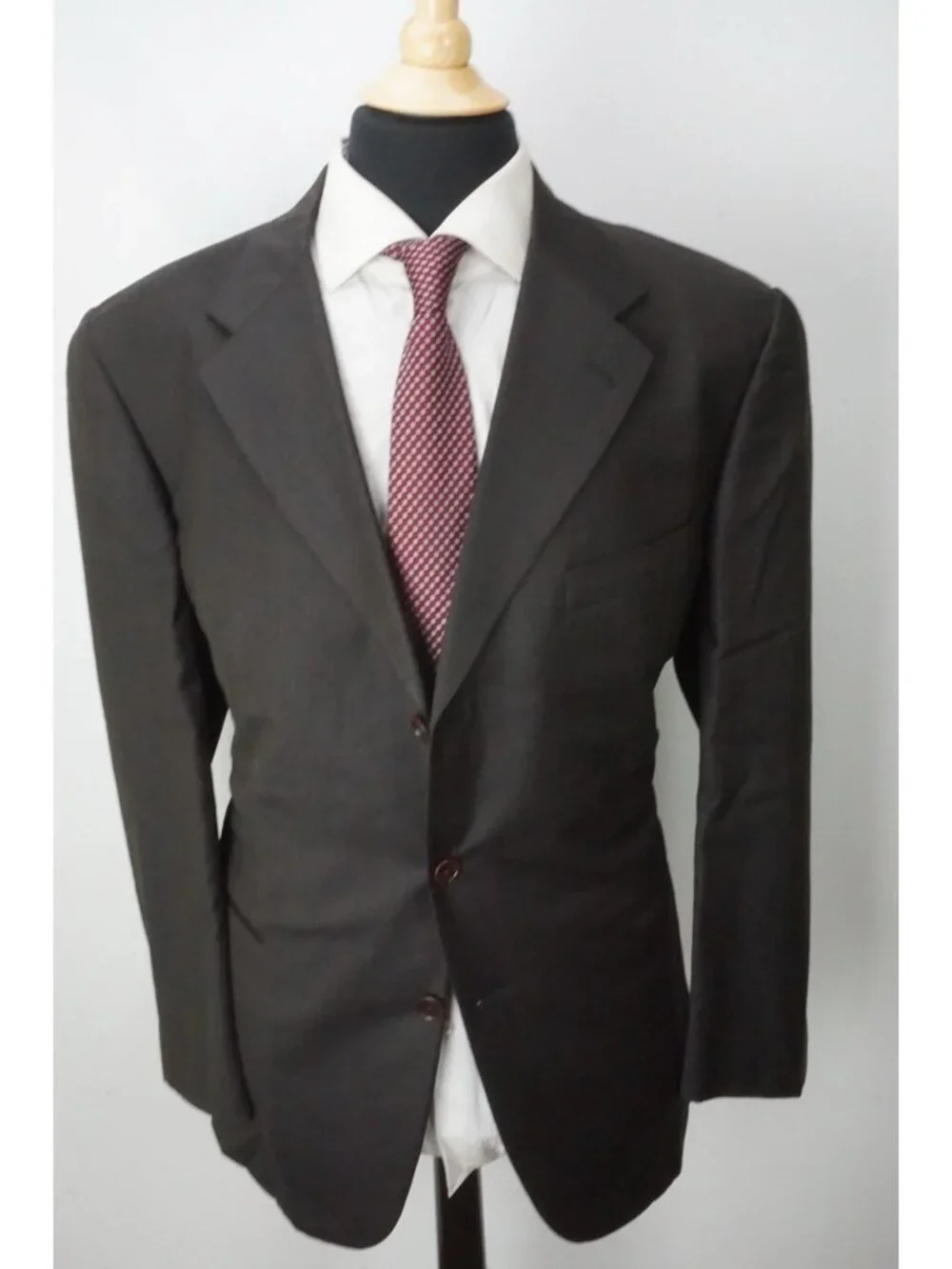 Burberry approximate measurements