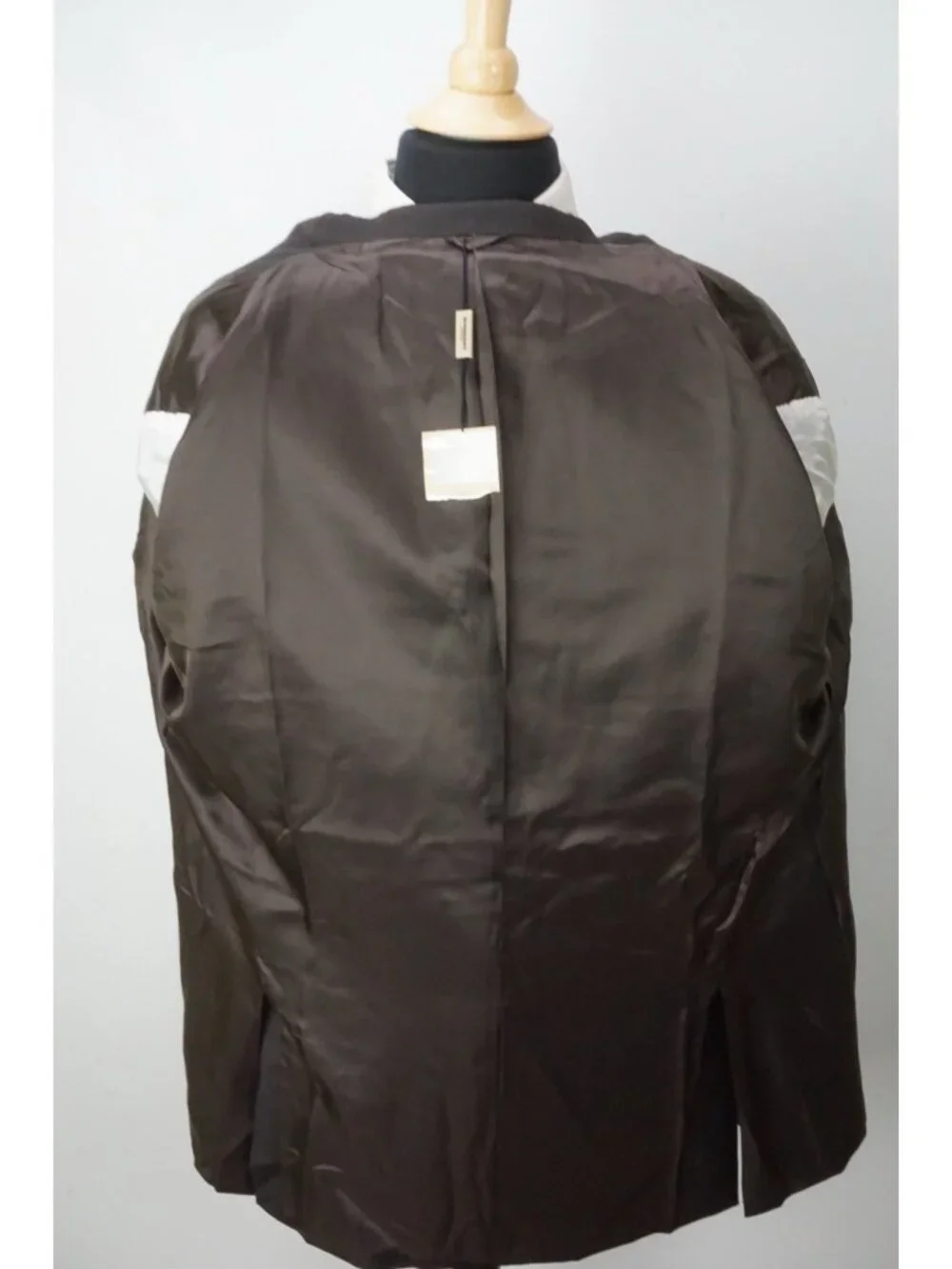 Burberry approximate measurements