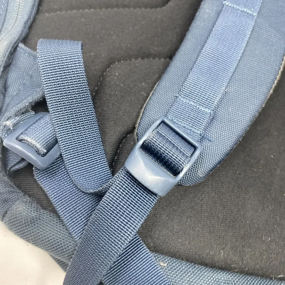 The North Face please see