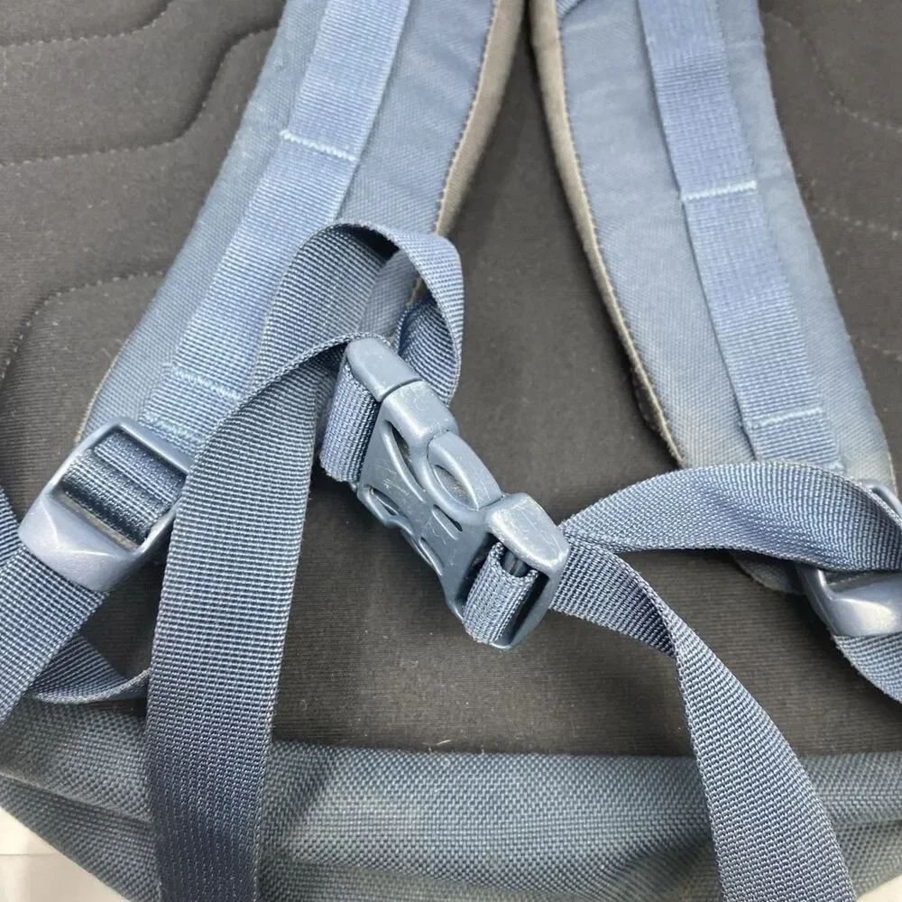 The North Face please see
