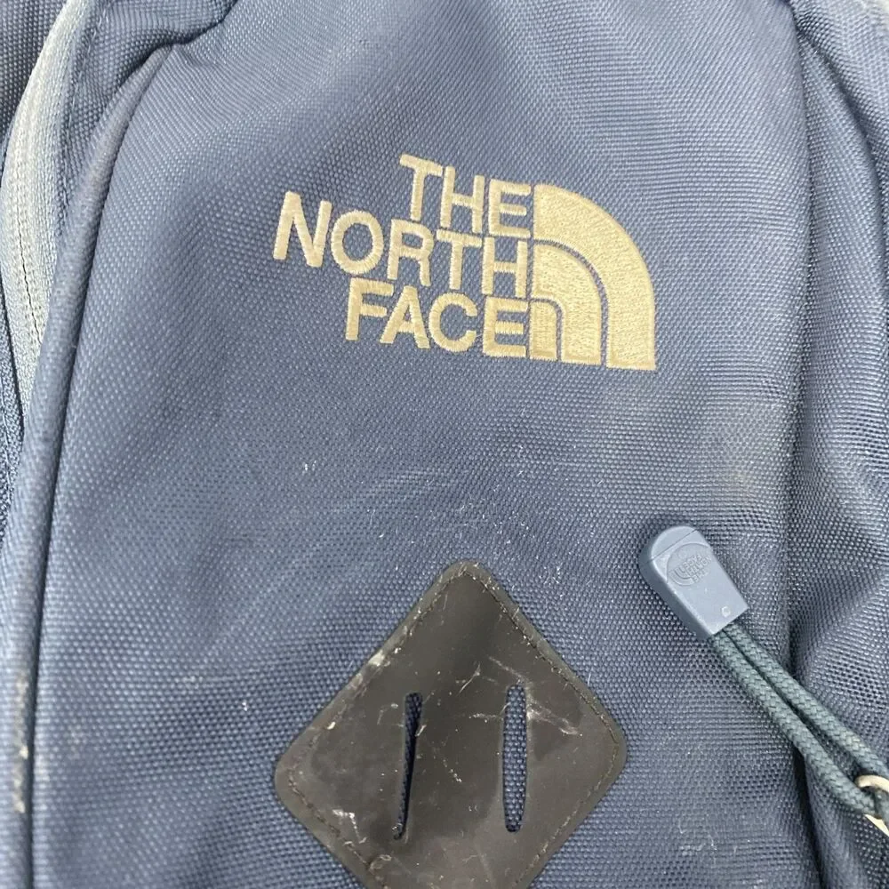 The North Face please see