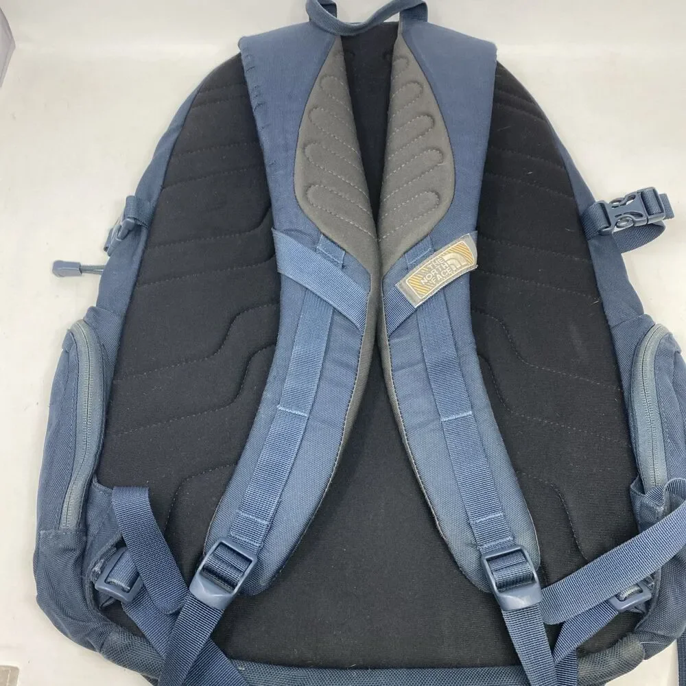The North Face please see