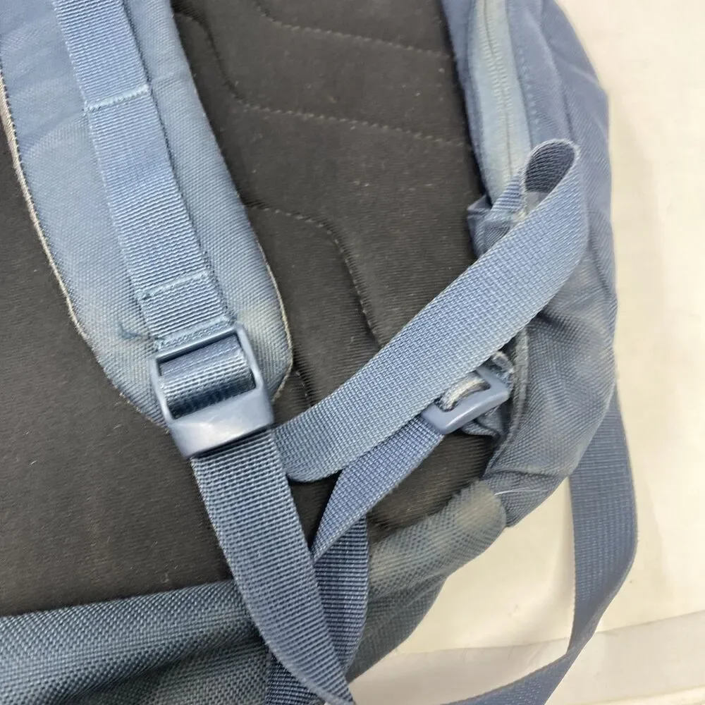 The North Face please see