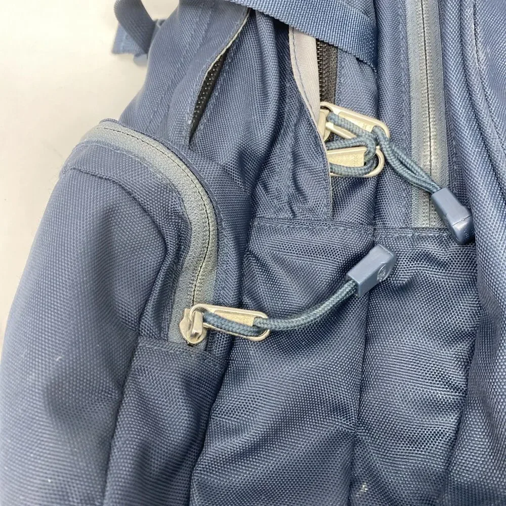The North Face please see