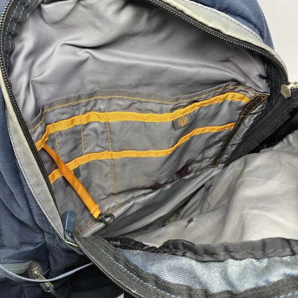 The North Face please see