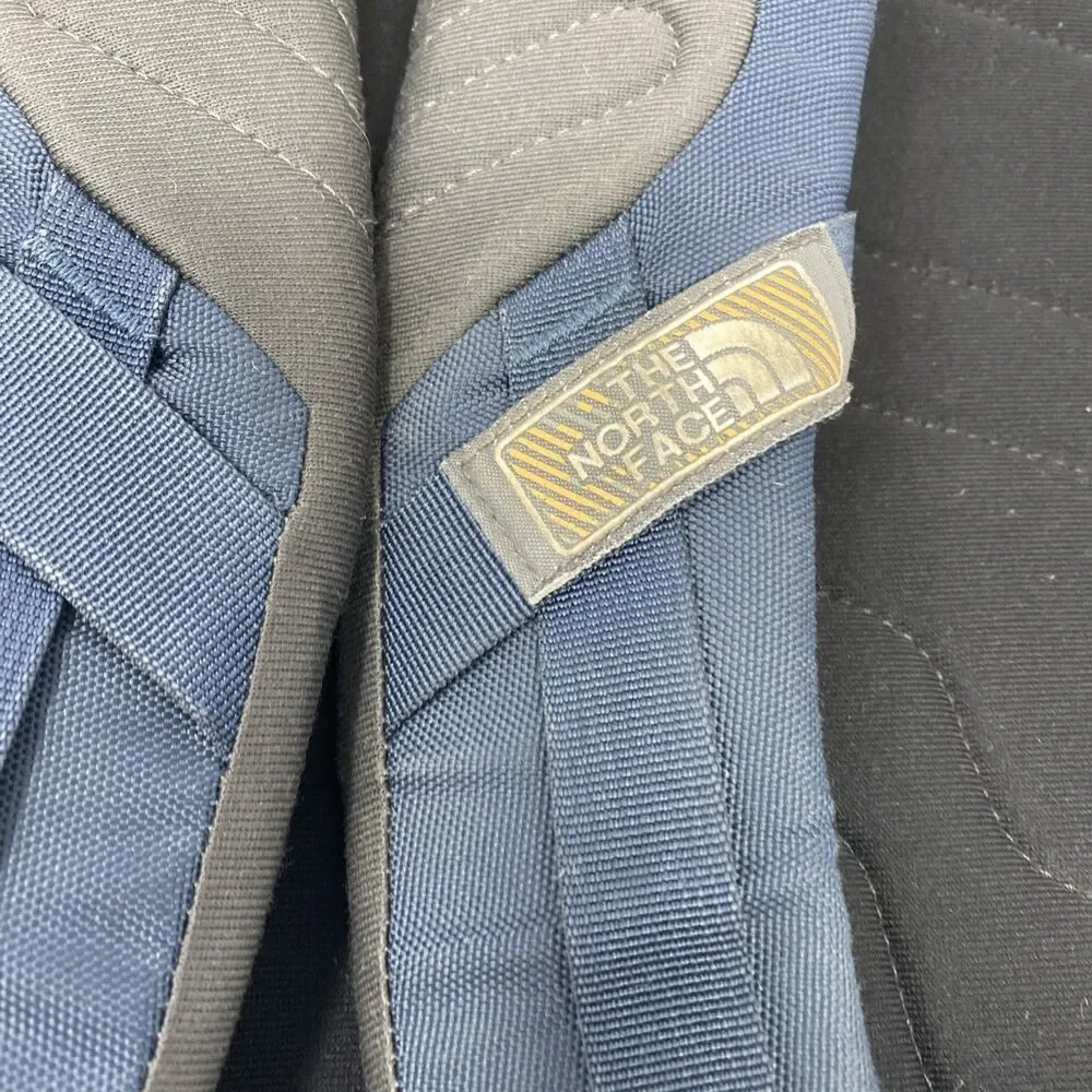 The North Face please see