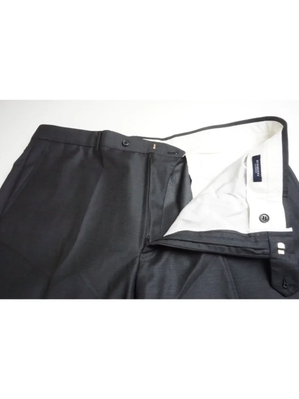 Burberry approximate measurements