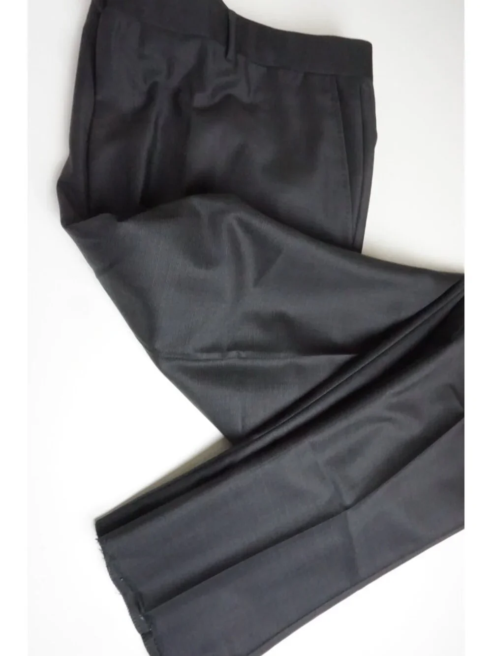 Burberry approximate measurements