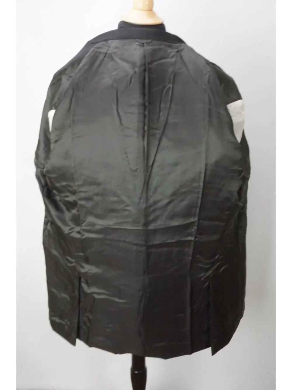 Burberry approximate measurements