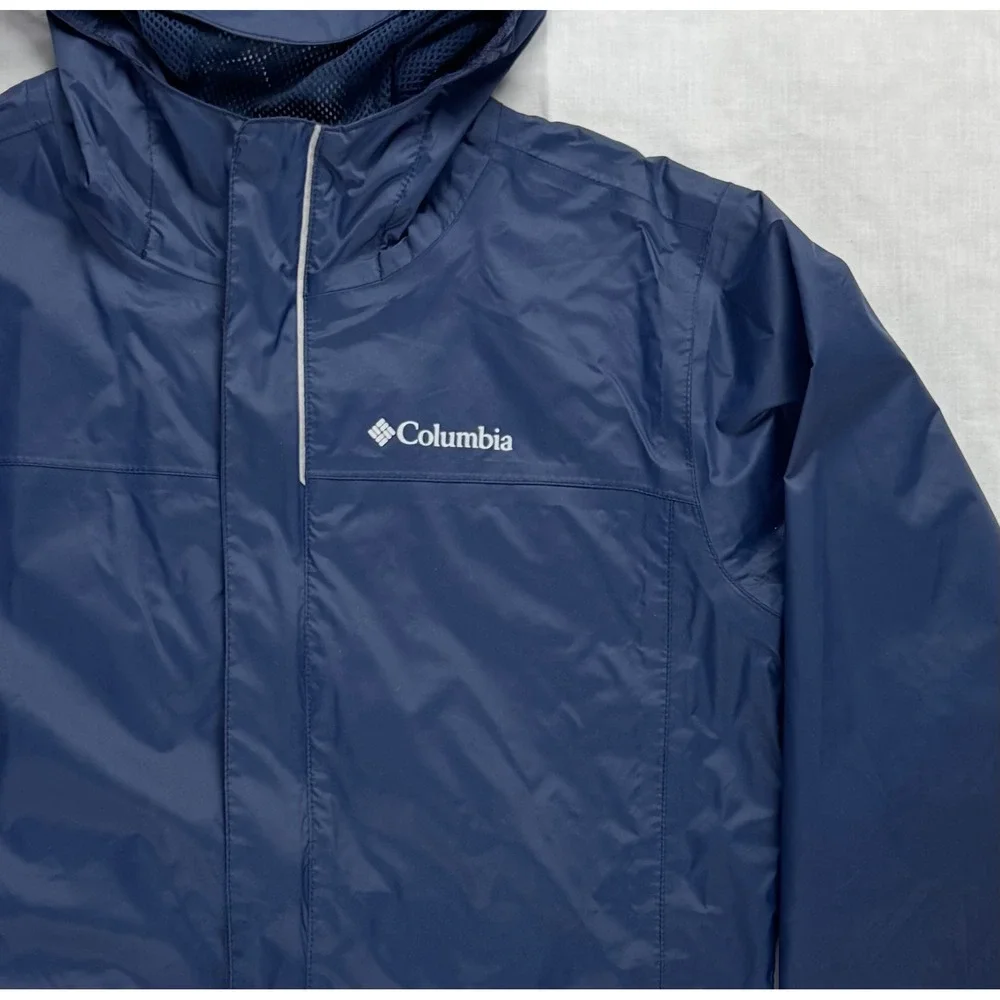 Columbia omni tech