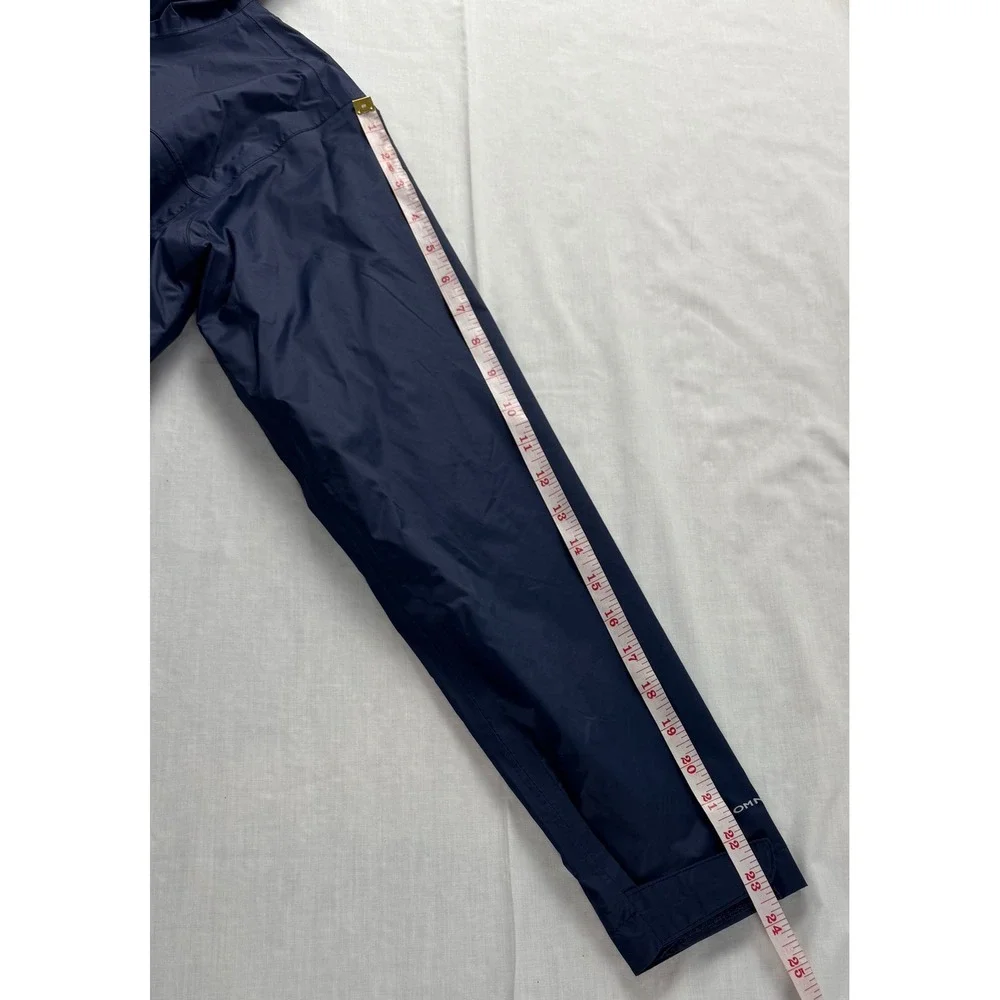 Columbia omni tech