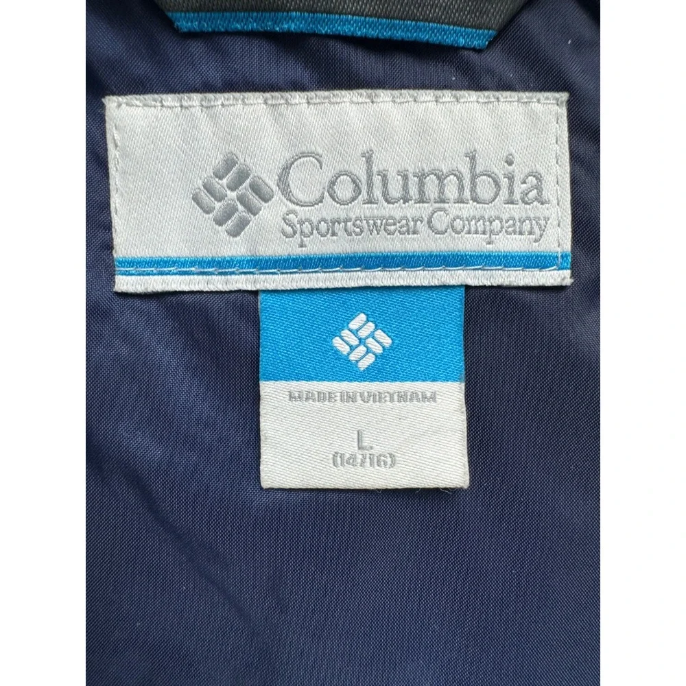 Columbia omni tech
