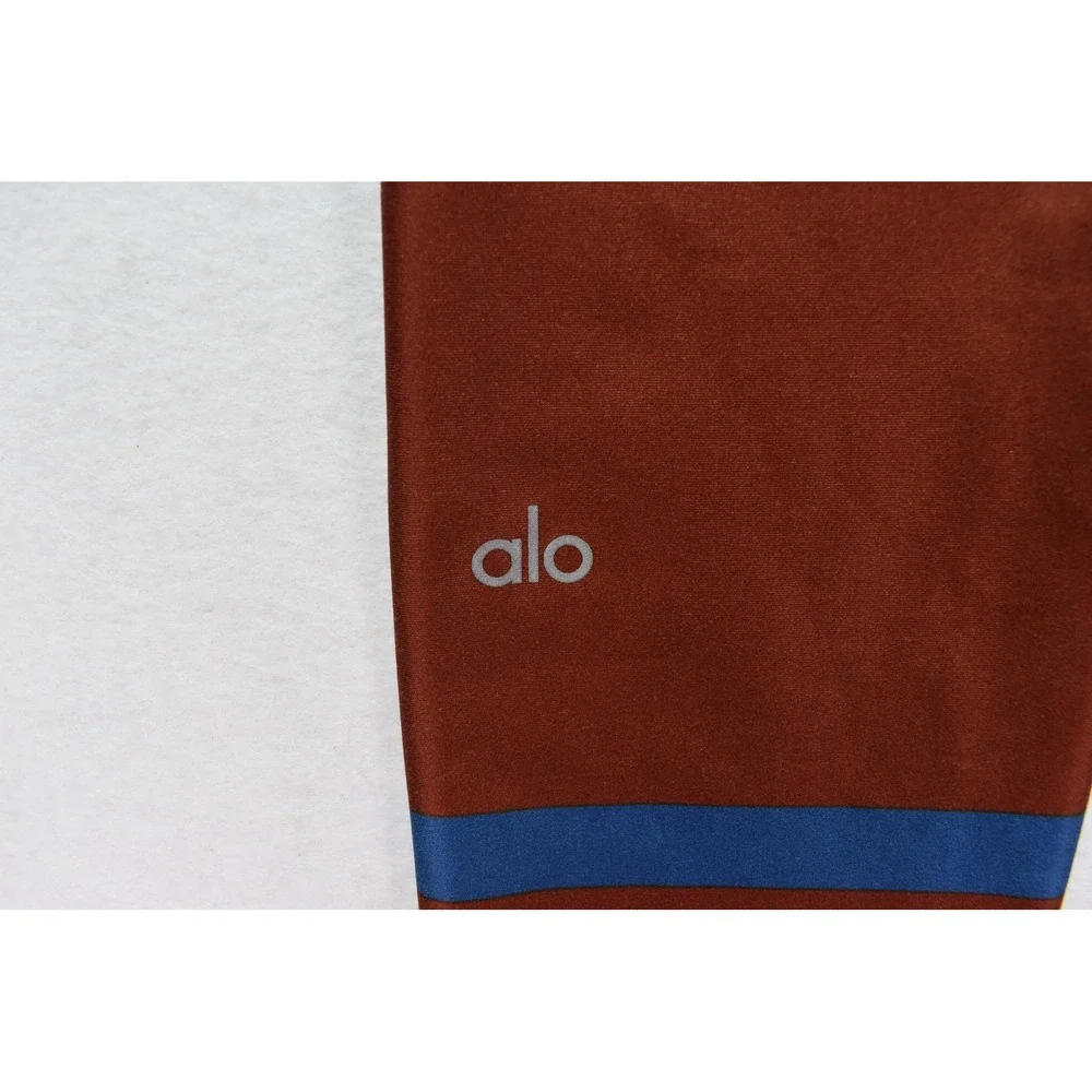 ALO Yoga waistband comfort