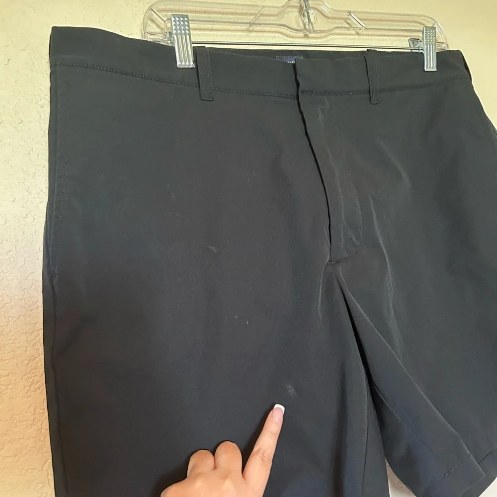 J. Crew crew 7”