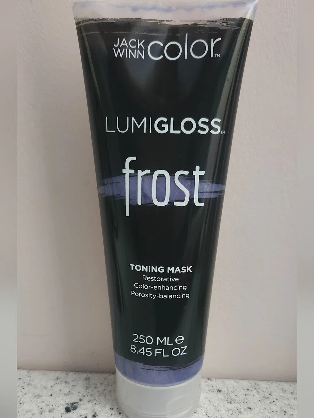 jack winn color lumigloss