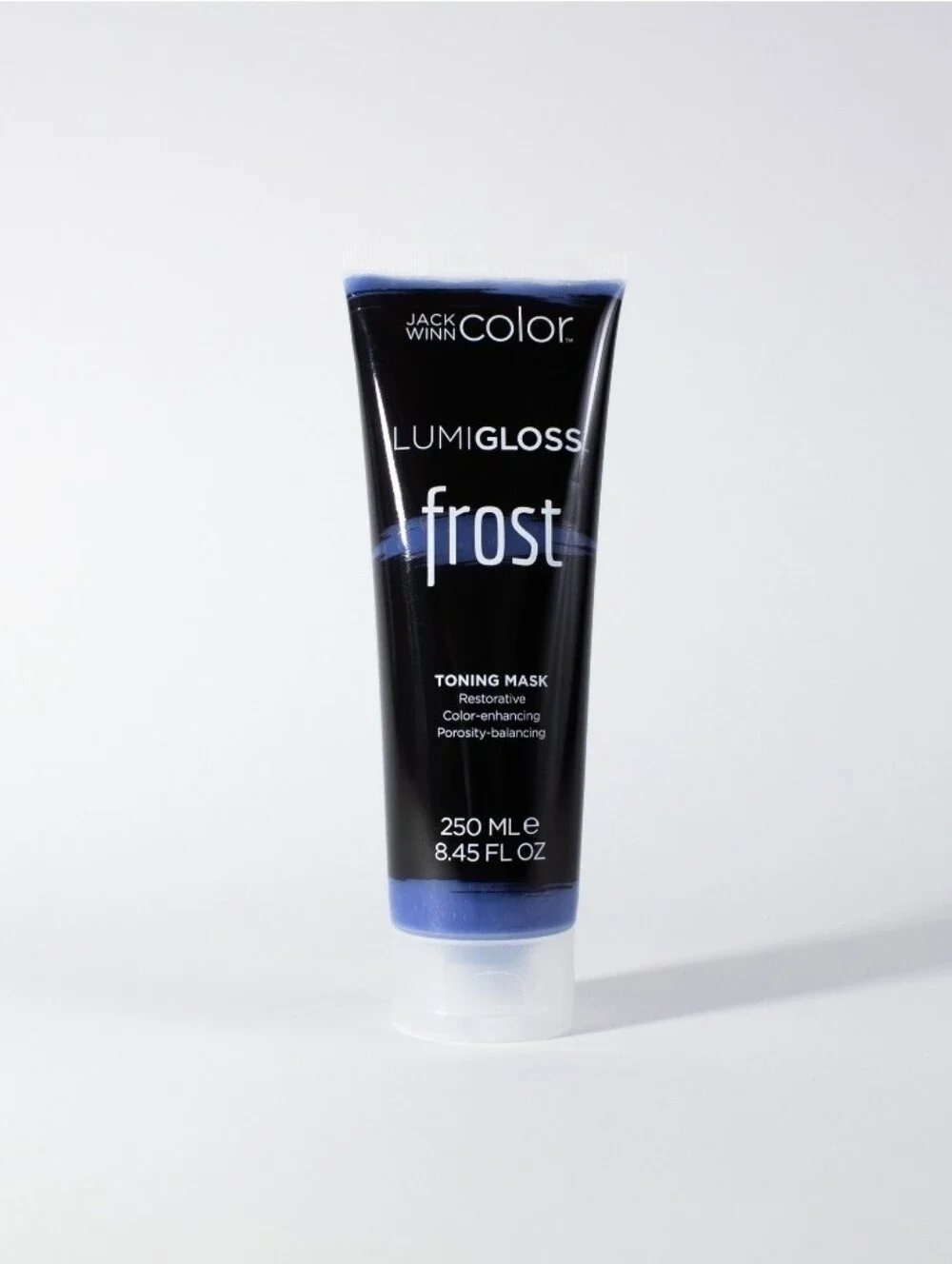 Lumigloss Frost Toning Mask