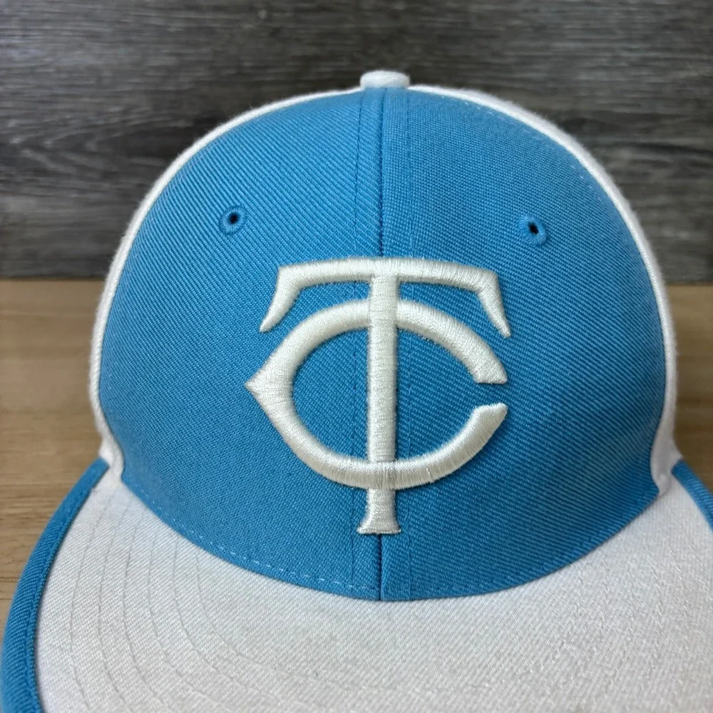 New Era upper band