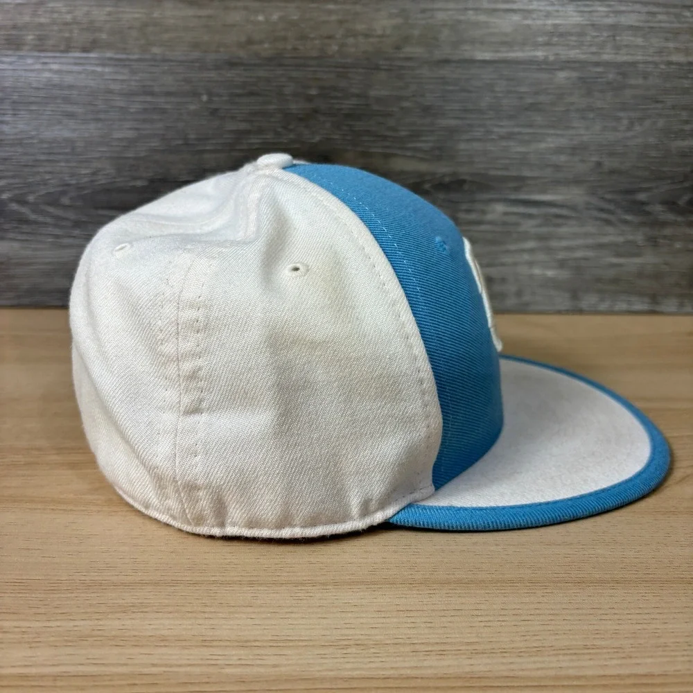 New Era number baseball