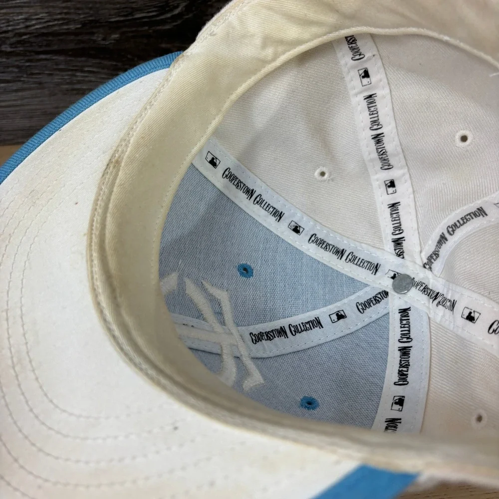 New Era confirmation ask