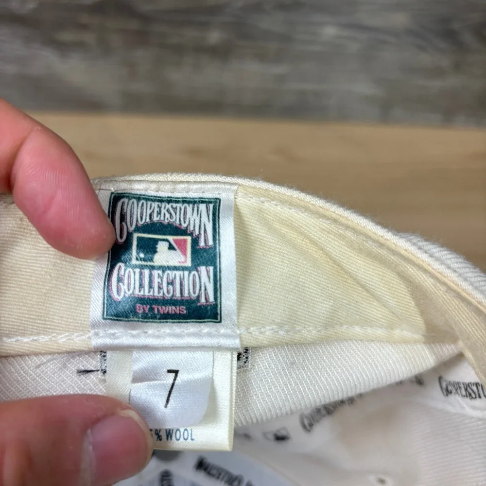 New Era every inner clean
