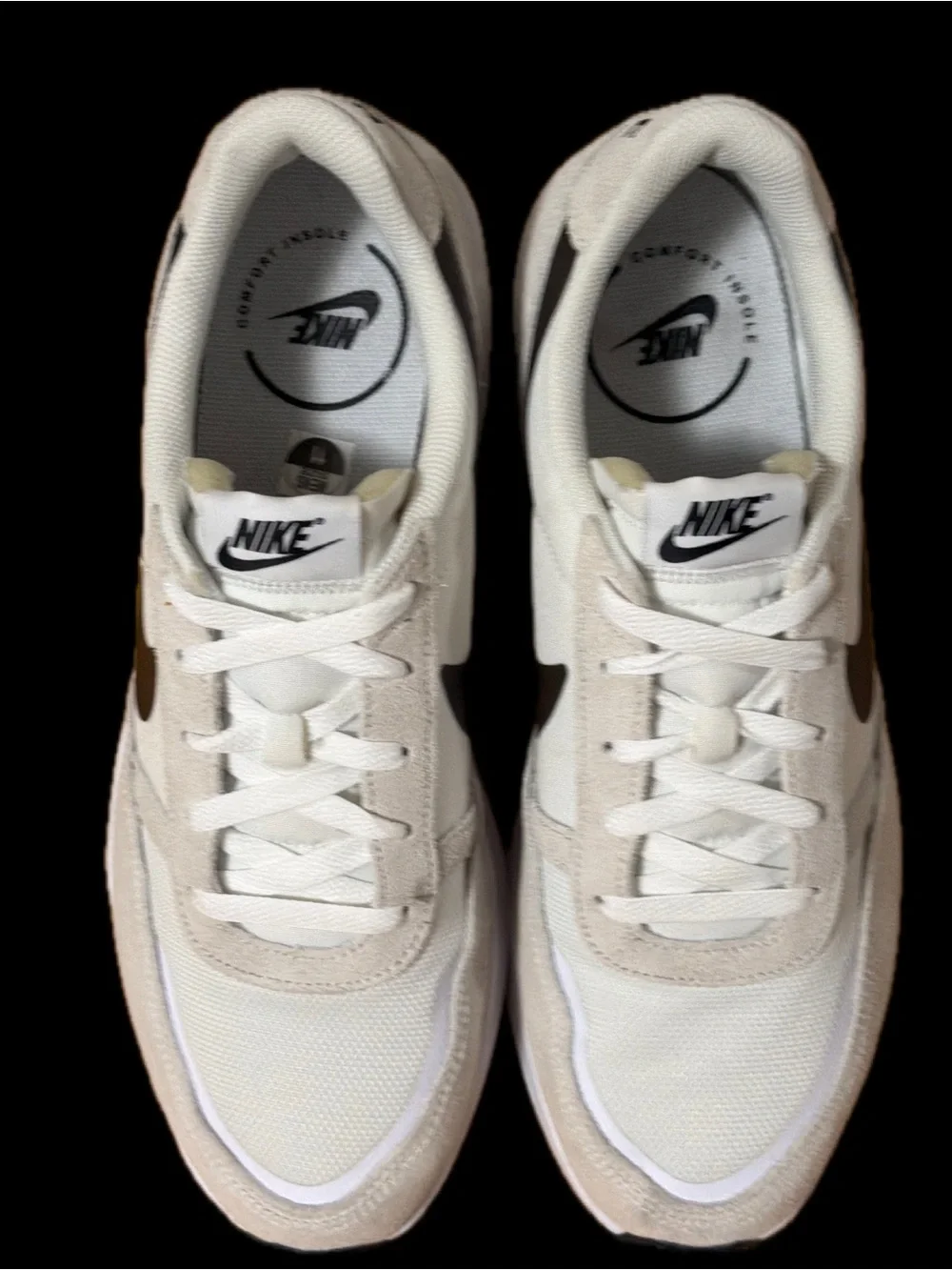 Nike Waffle Nav White/Phantom/Summit white  Athletic Lifestyle Men’s size 11